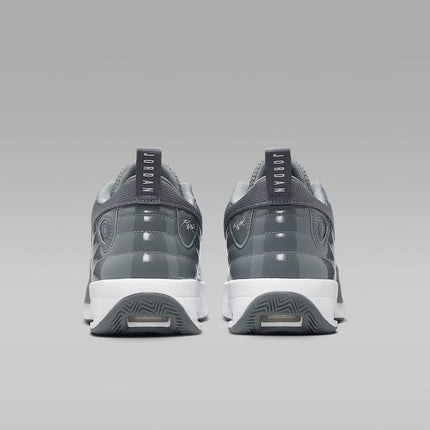 FQ8298-002 Nike Jordan Max Aura 6 Cool Grey White (Men's)