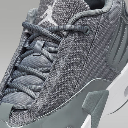 FQ8298-002 Nike Jordan Max Aura 6 Cool Grey White (Men's)