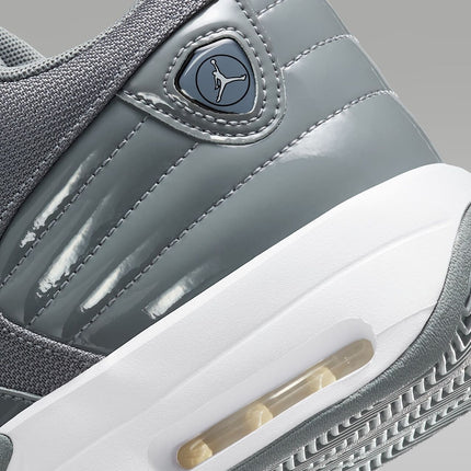 FQ8298-002 Nike Jordan Max Aura 6 Cool Grey White (Men's)