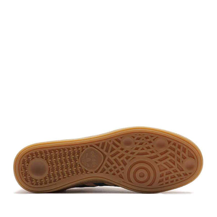 JH5435 adidas Originals Handball Spezial Warm Sandstone Preloved Ink Gold (Men's