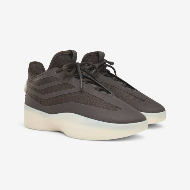JS0977 adidas Fear Of God Athletics 2 Night Brown (Men's)