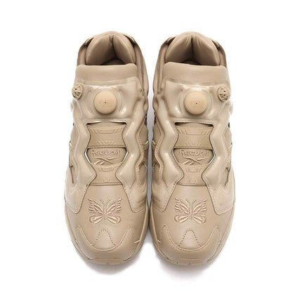 100207688 NEEDLES Reebok Instapump Fury 94 Canvas (Men's)