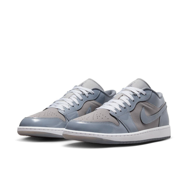 HF3148-011 Nike Air Jordan 1 Low SE Cool Grey (Men's)