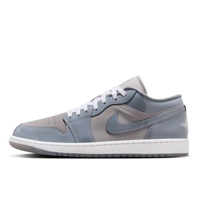 HF3148-011 Nike Air Jordan 1 Low SE Cool Grey (Men's)