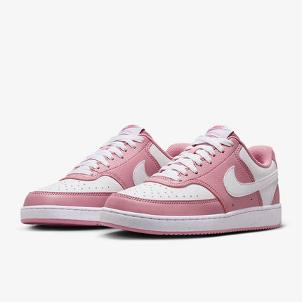 DH3158-603 Nike Court Vision Low Next Nature (Women's)