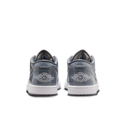 HF3148-011 Nike Air Jordan 1 Low SE Cool Grey (Men's)