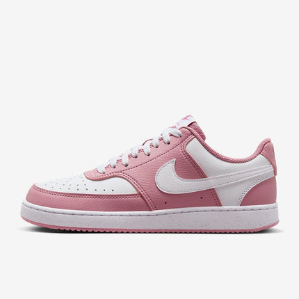 DH3158-603 Nike Court Vision Low Next Nature (Women's)