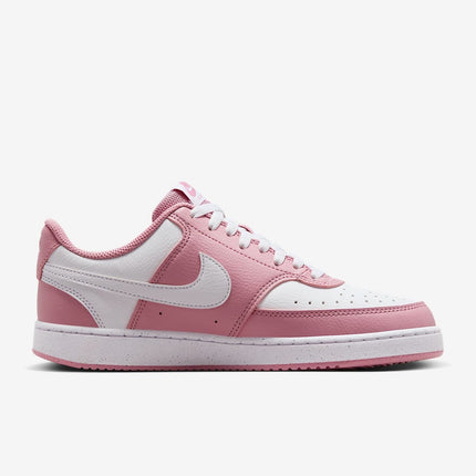 DH3158-603 Nike Court Vision Low Next Nature (Women's)