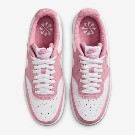 DH3158-603 Nike Court Vision Low Next Nature (Women's)