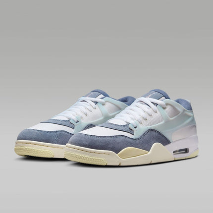 FQ7939-101 Nike Air Jordan 4 RM Diffused Blue Ashen Slate (Men's)