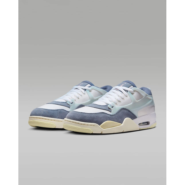 FQ7939-101 Nike Air Jordan 4 RM Diffused Blue Ashen Slate (Men's)
