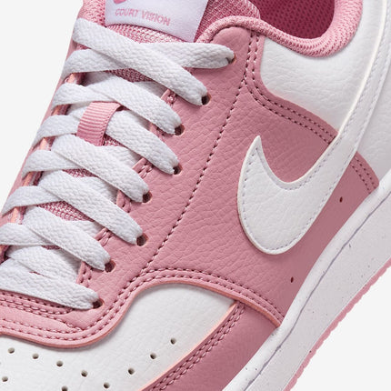 DH3158-603 Nike Court Vision Low Next Nature (Women's)