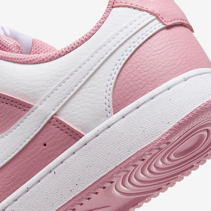 DH3158-603 Nike Court Vision Low Next Nature (Women's)