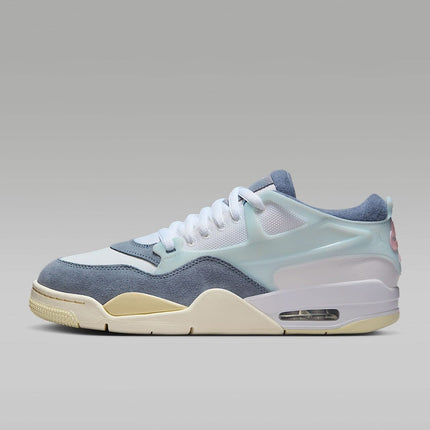 FQ7939-101 Nike Air Jordan 4 RM Diffused Blue Ashen Slate (Men's)