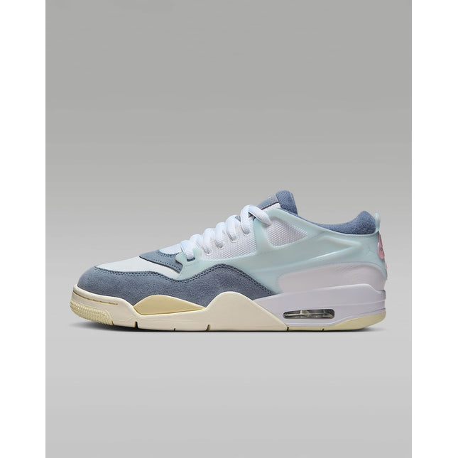 FQ7939-101 Nike Air Jordan 4 RM Diffused Blue Ashen Slate (Men's)