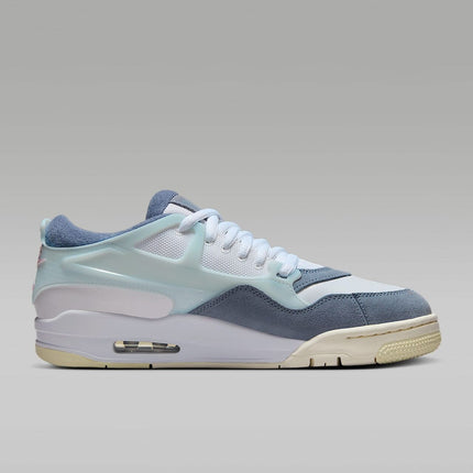 FQ7939-101 Nike Air Jordan 4 RM Diffused Blue Ashen Slate (Men's)