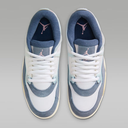 FQ7939-101 Nike Air Jordan 4 RM Diffused Blue Ashen Slate (Men's)