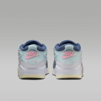 FQ7939-101 Nike Air Jordan 4 RM Diffused Blue Ashen Slate (Men's)