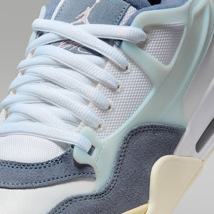 FQ7939-101 Nike Air Jordan 4 RM Diffused Blue Ashen Slate (Men's)