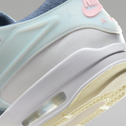 FQ7939-101 Nike Air Jordan 4 RM Diffused Blue Ashen Slate (Men's)