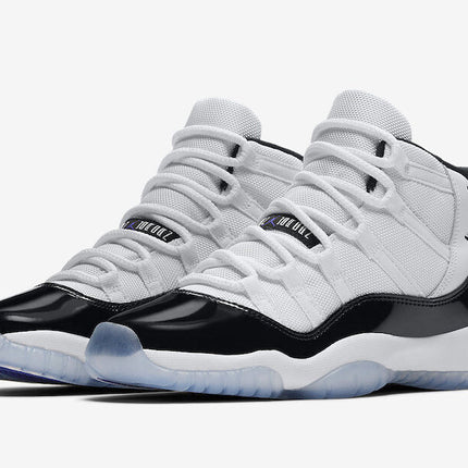 378037-100 Nike Air Jordan 11 Retro Concord 2018 (Men's)