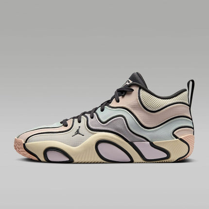 FZ6601-008 Nike Jordan Tatum 3 Sidewalk Chalk (FZ6598-008/FZ6601-008) (Men's)