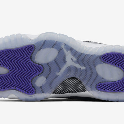 378037-100 Nike Air Jordan 11 Retro Concord 2018 (Men's)