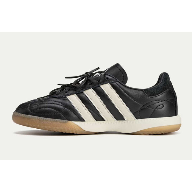 IH3566 Naked Maha adidas Samba MN Black White (Men's)
