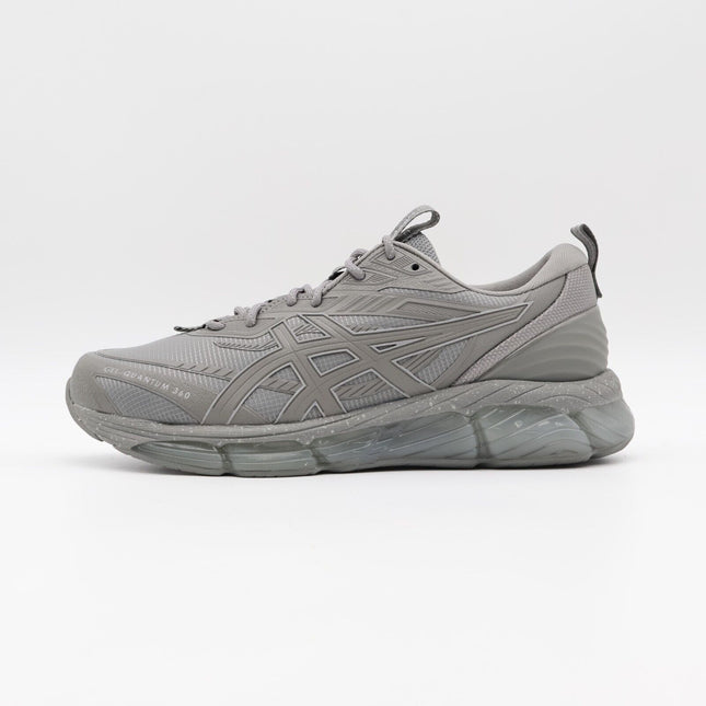 1203A471-020 Asics Gel-Quantum 360 8 Utility Clay Grey Cement Grey (Men's)