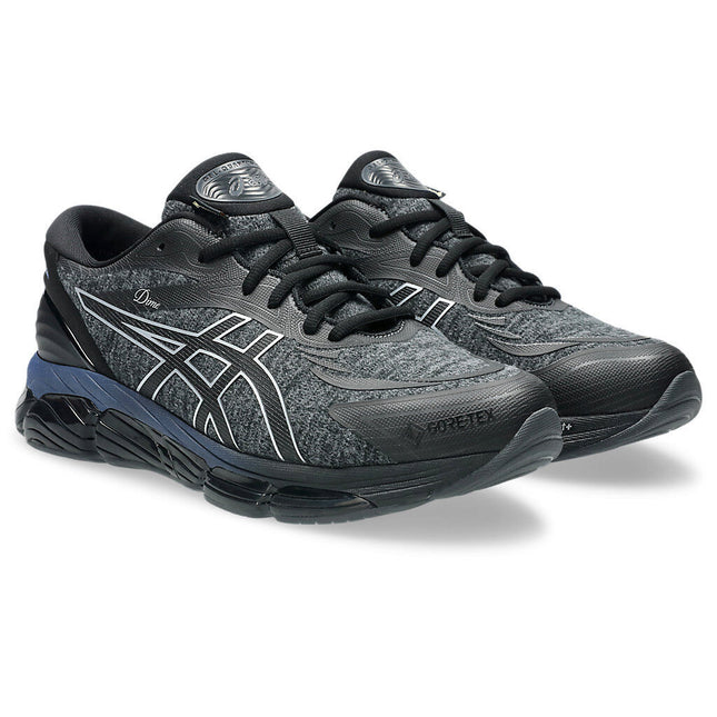 1203A651-001 Dime Asics Gel-Quantum 360 8 GORE-TEX Black Pure Silver (Men's)
