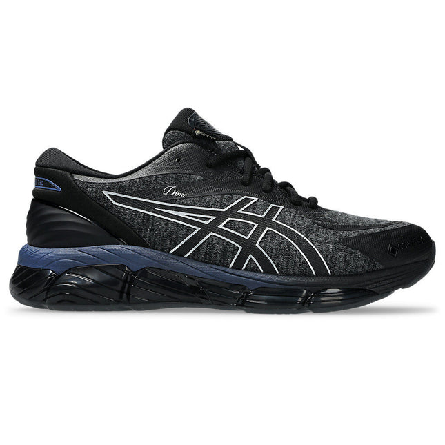 1203A651-001 Dime Asics Gel-Quantum 360 8 GORE-TEX Black Pure Silver (Men's)
