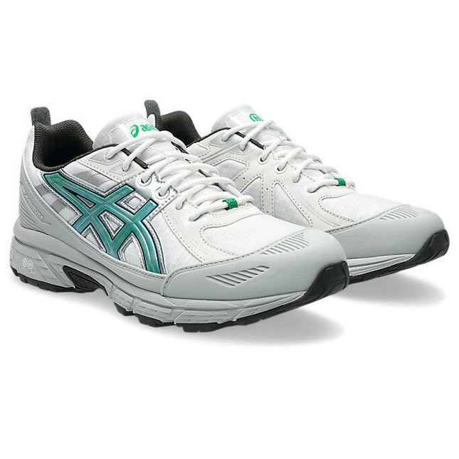 1203A778-100 Hidden NY Asics Gel-Venture 6 Shield White Wasabi (Men's)