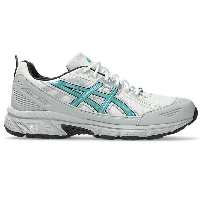 1203A778-100 Hidden NY Asics Gel-Venture 6 Shield White Wasabi (Men's)