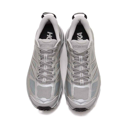 1126851-SRYG Hoka Mafate Speed 2 Stellar Grey Galactic Grey (Men's)