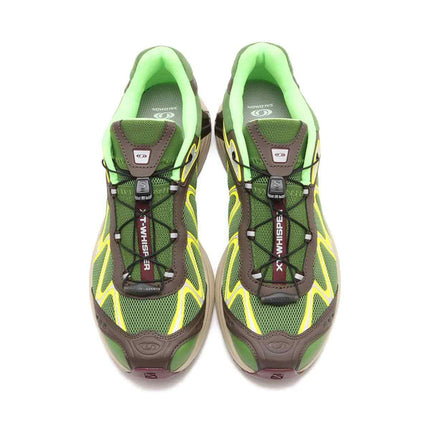 L47724100 Salomon XT-Whisper Treetop Wren Sulphur Spring (Men's)