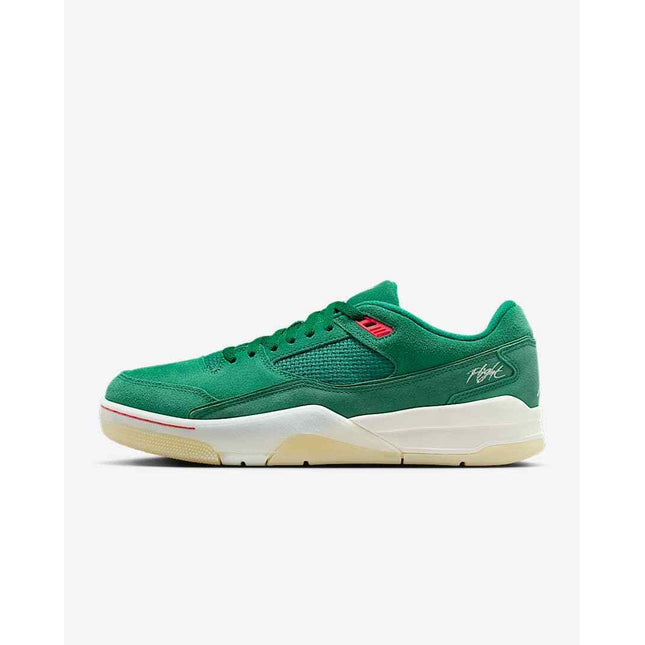 HF3255-300 Nike Jordan Flight Court Malachite (Men's)