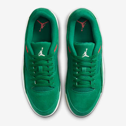 HF3255-300 Nike Jordan Flight Court Malachite (Men's)