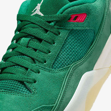 HF3255-300 Nike Jordan Flight Court Malachite (Men's)