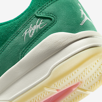 HF3255-300 Nike Jordan Flight Court Malachite (Men's)