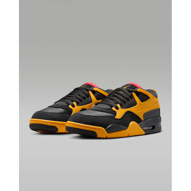 FQ7939-007 Nike Air Jordan 4 RM Bruce Lee (Men's)