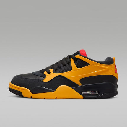 FQ7939-007 Nike Air Jordan 4 RM Bruce Lee (Men's)