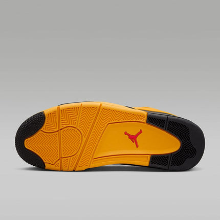 FQ7939-007 Nike Air Jordan 4 RM Bruce Lee (Men's)