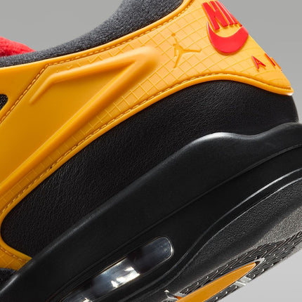 FQ7939-007 Nike Air Jordan 4 RM Bruce Lee (Men's)