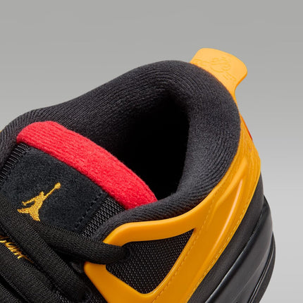 FQ7939-007 Nike Air Jordan 4 RM Bruce Lee (Men's)