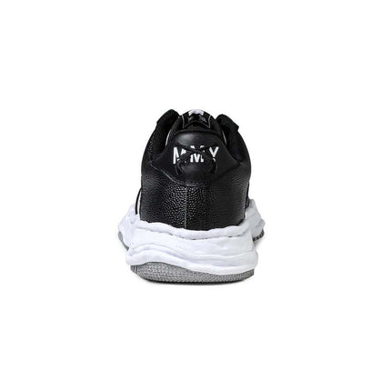 C11FW706-black/white Maison MIHARA YASUHIRO roarguns WAYNE Original Sole (Men's)