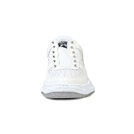 C11FW706-white Maison MIHARA YASUHIRO roarguns WAYNE Original Sole (Men's)