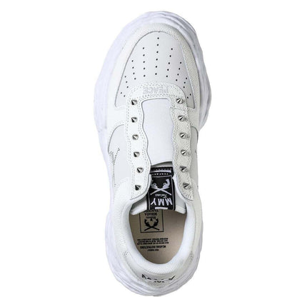 C11FW706-white Maison MIHARA YASUHIRO roarguns WAYNE Original Sole (Men's)