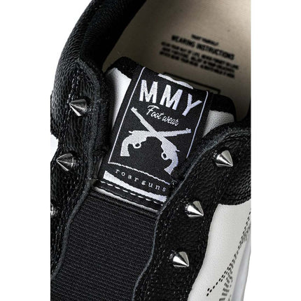 C11FW706-black/white Maison MIHARA YASUHIRO roarguns WAYNE Original Sole (Men's)