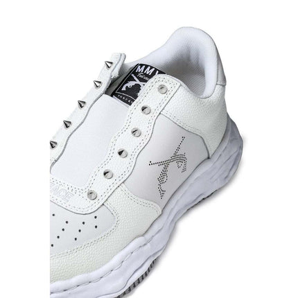 C11FW706-white Maison MIHARA YASUHIRO roarguns WAYNE Original Sole (Men's)