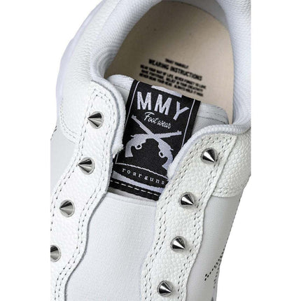 C11FW706-white Maison MIHARA YASUHIRO roarguns WAYNE Original Sole (Men's)